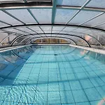 شقة Krisztian Apartmanhaz فونيارتْسفاشغ