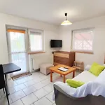 Krisztian Apartmanhaz