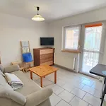 Krisztian Apartmanhaz شقة *