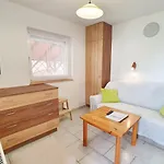 Krisztian Apartmanhaz *