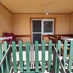 Krisztian Apartmanhaz فونيارتْسفاشغ
