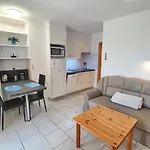 شقة Krisztian Apartmanhaz *