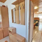 Krisztian Apartmanhaz شقة