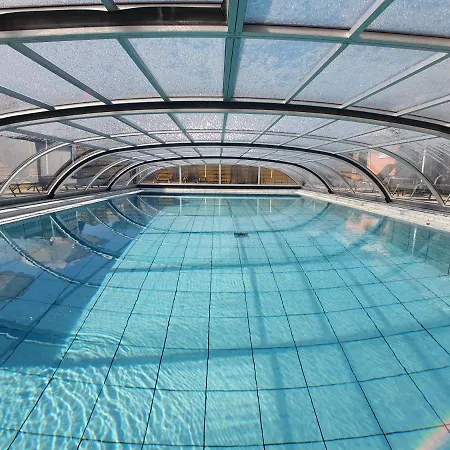 Apartment Krisztian Apartmanhaz Vonyarcvashegy