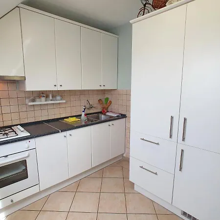 Krisztian Apartmanhaz *