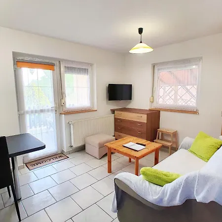 Krisztian Apartmanhaz