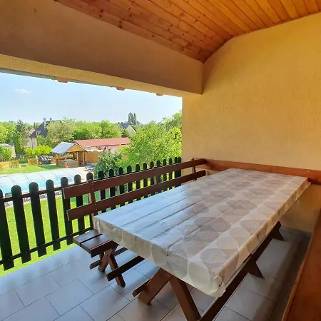 Krisztian Apartmanhaz