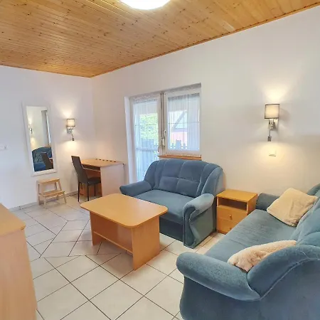 Krisztian Apartmanhaz Vonyarcvashegy