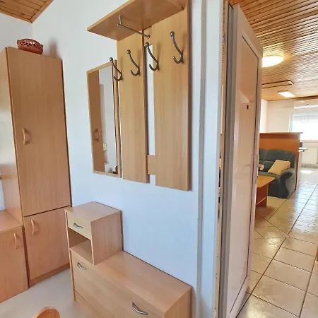 Krisztian Apartmanhaz Apartment