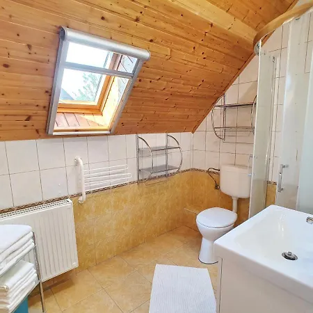 Apartment Krisztian Apartmanhaz Vonyarcvashegy